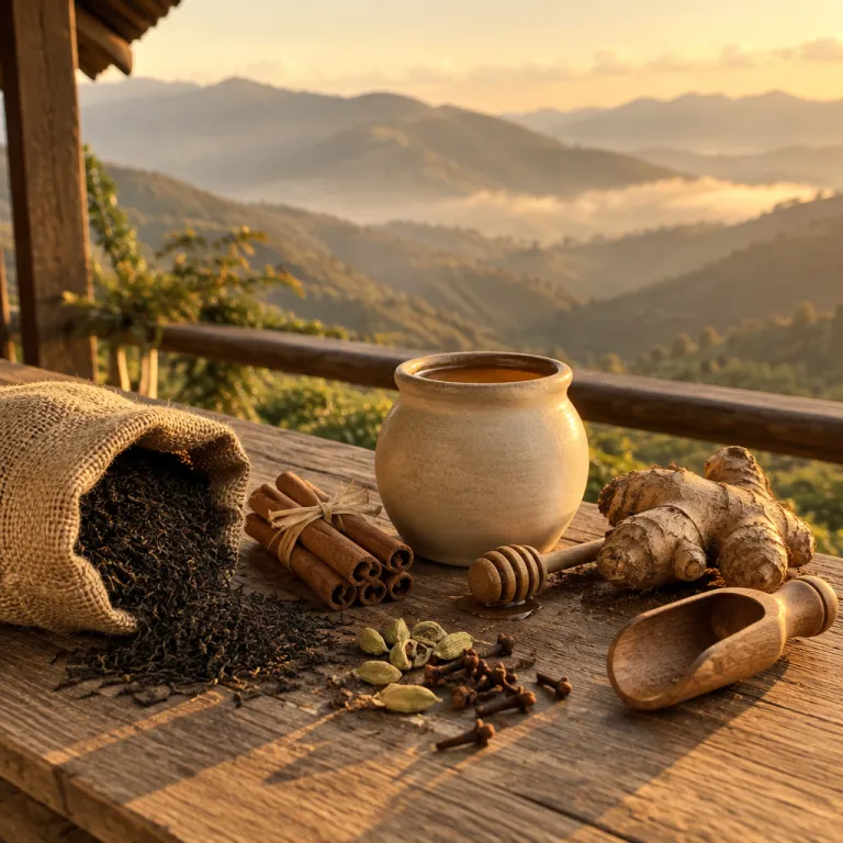 Madulsima and Belihuloya: Sri Lanka's Hidden Highland Retreats