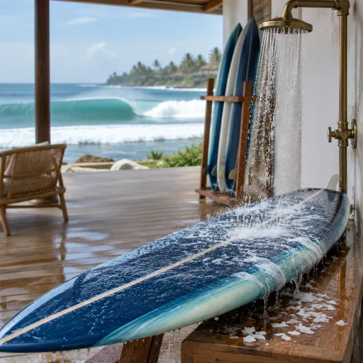 Where to stay for a refined surf camp Sri Lanka escape