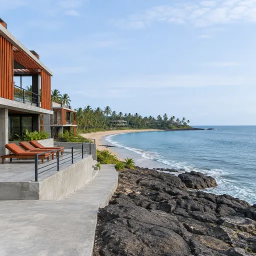Mirissa’s coastal elegance: a refined guide to Sri Lanka’s south coast gem