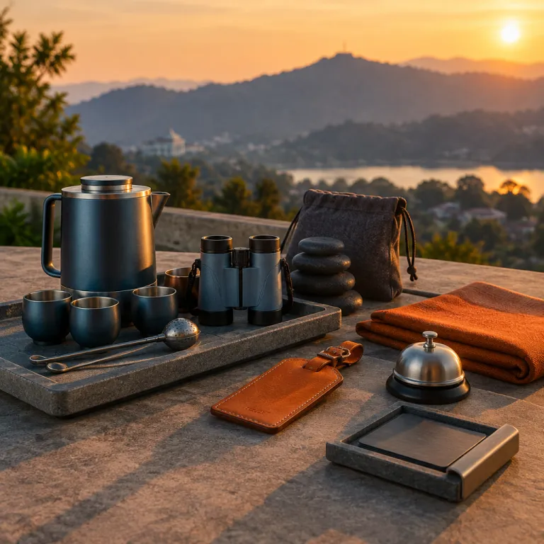 The New Kandy: How the Hill Capital Is Reinventing Itself for the Luxury Traveler