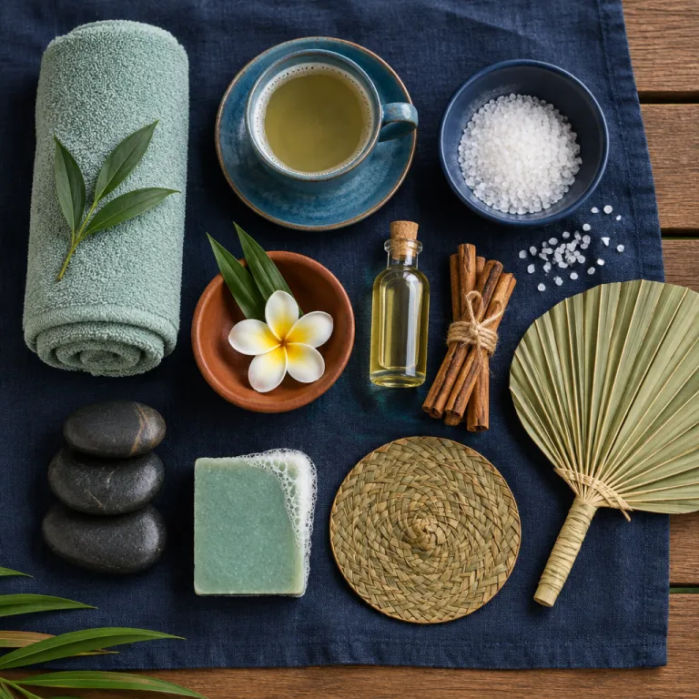 Sri Lanka's Boutique Wellness Retreats: Smaller Properties, Deeper Transformations