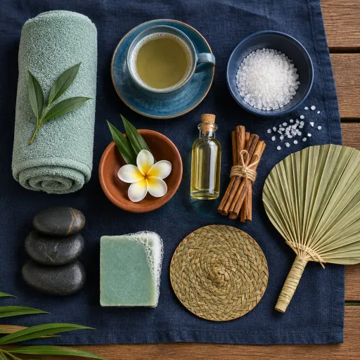 Sri Lanka's Boutique Wellness Retreats: Smaller Properties, Deeper Transformations