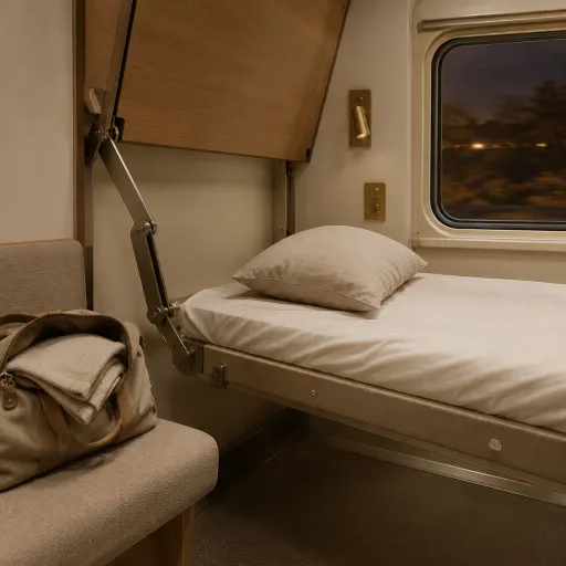 The Overnight to Jaffna: Sri Lanka's Next Great Train Journey