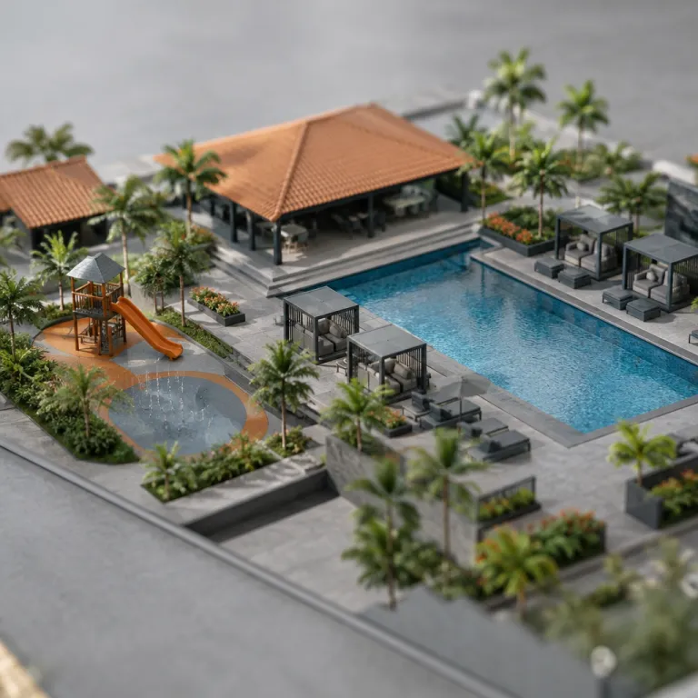 Wellness Resorts for Families: Sri Lanka Properties Where Parents Heal and Children Play
