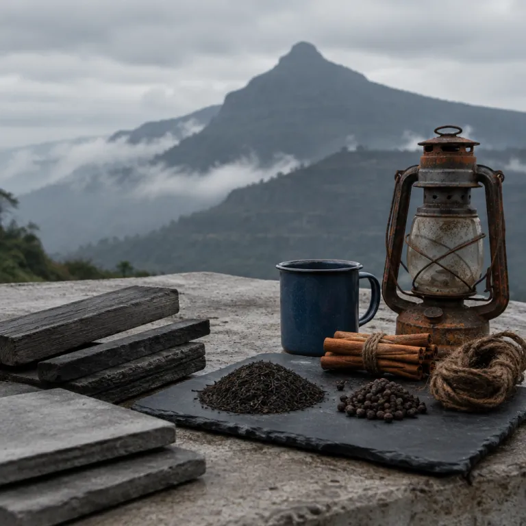 An elegant travel guide to Adam’s Peak for luxury stays in Sri Lanka