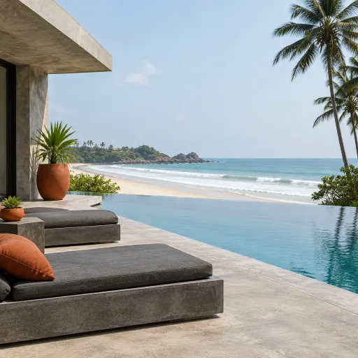 An elegant guide to the beaches of Sri Lanka for luxury stays