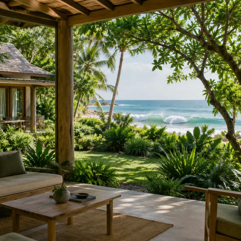 Tangalle Sri Lanka: an elegant guide to the south coast’s quiet luxury