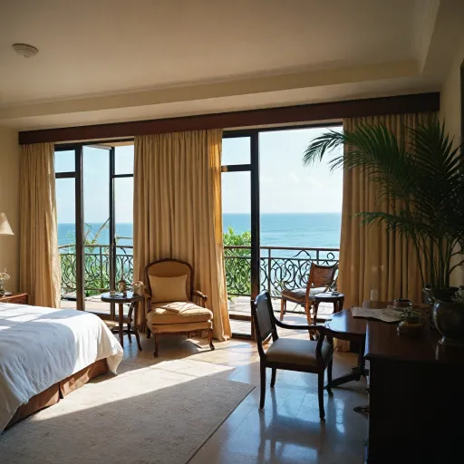 Premium hotel booking in Sri Lanka: elevate your travel experience with luxury stays