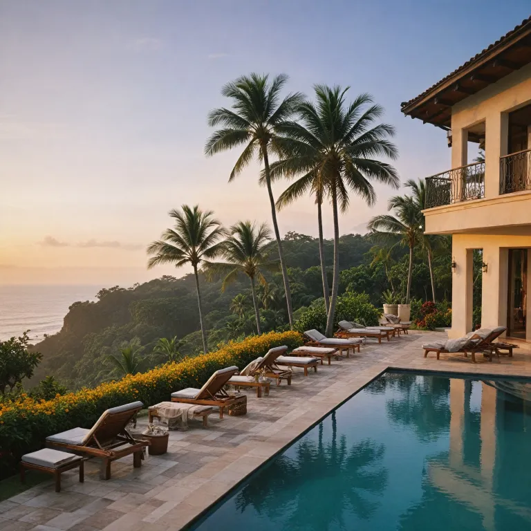 How to book luxury resorts in Sri Lanka for an unforgettable stay