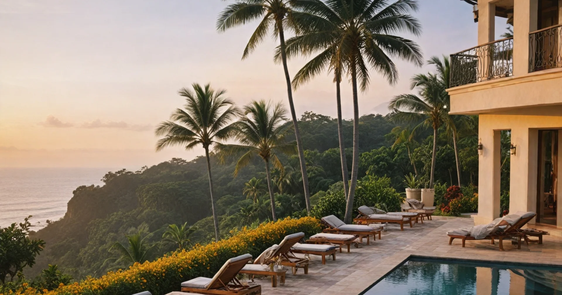 How to book luxury resorts in Sri Lanka for an unforgettable stay