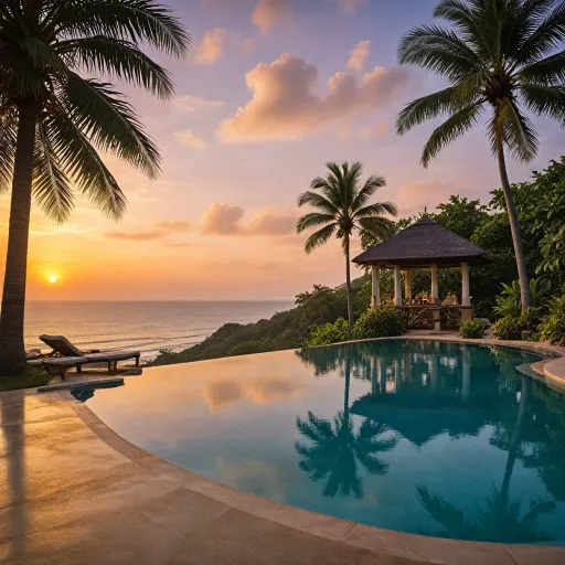 Experience the finest luxury hotel deals in Sri Lanka for an unforgettable stay