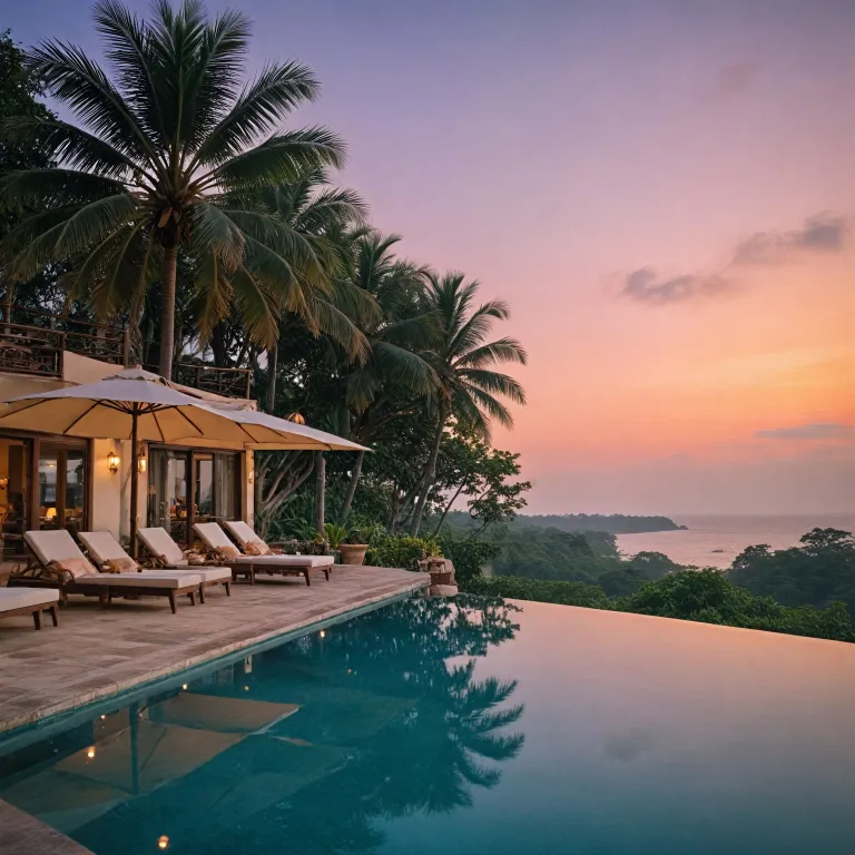 Romantic luxury hotels in Sri Lanka: the ultimate guide to unforgettable escapes