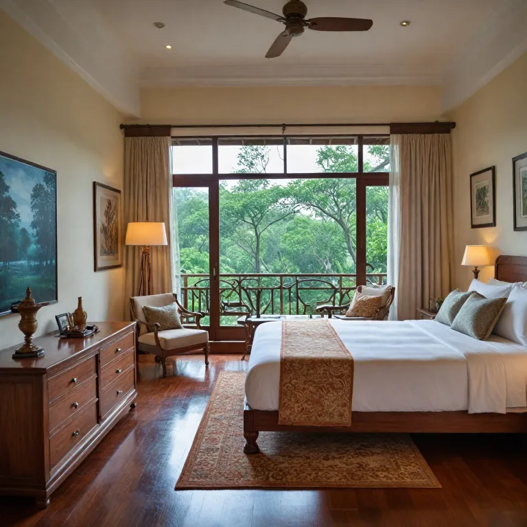 Experience the finest way to book premium suites in Sri Lanka