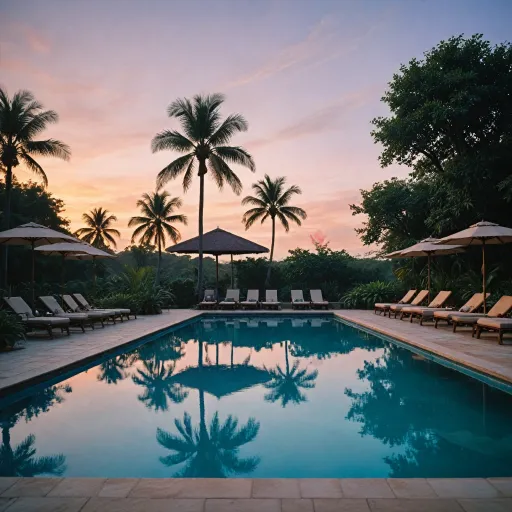 Sri Lanka premium hotel website: elevating luxury travel experiences