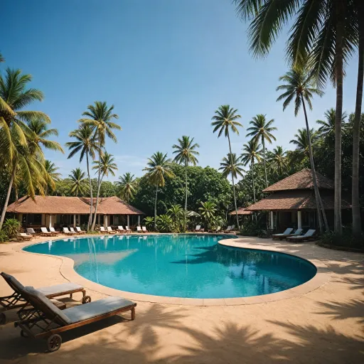 Family escapes redefined: the finest family friendly luxury hotels in Sri Lanka