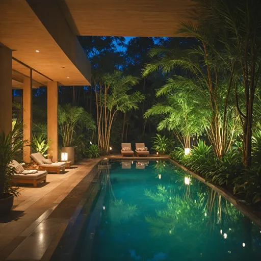 A refined journey through the best spa hotels in Sri Lanka for luxury wellness seekers