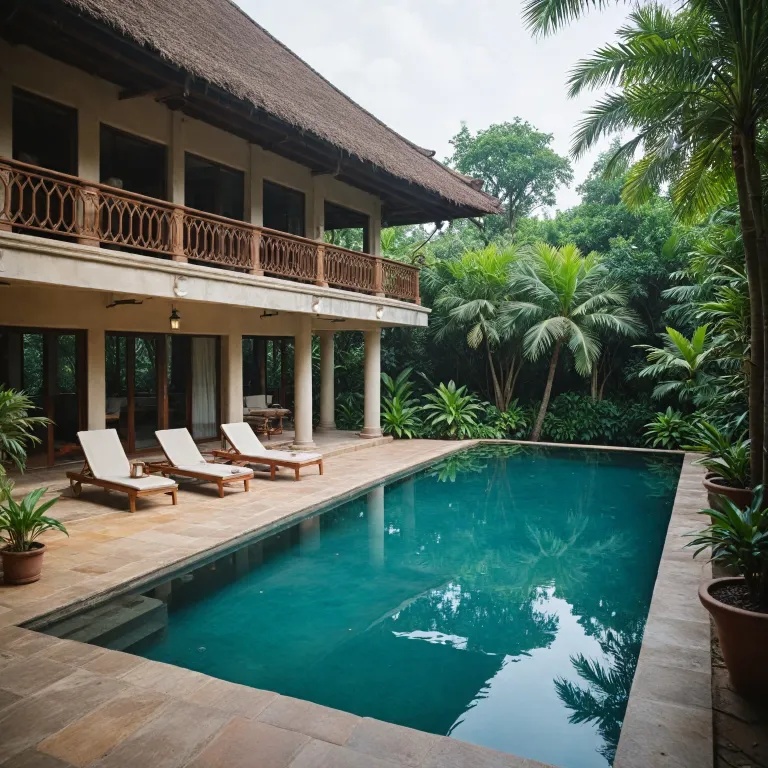 Sri Lanka luxury hotel reviews: an expert guide to the island’s finest stays