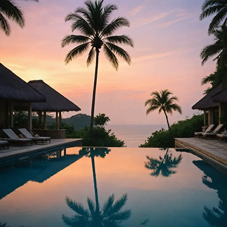 Sri Lanka premium resort booking: elevate your stay with exclusive luxury experiences