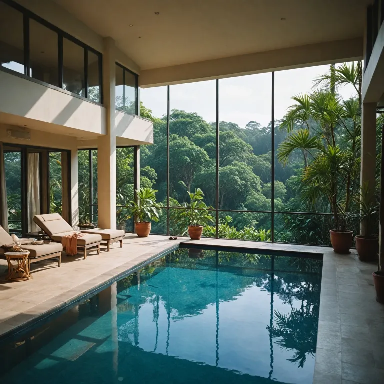 Affordable luxury hotels in Sri Lanka: your guide to premium stays without compromise