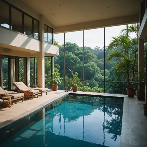 Affordable luxury hotels in Sri Lanka: your guide to premium stays without compromise