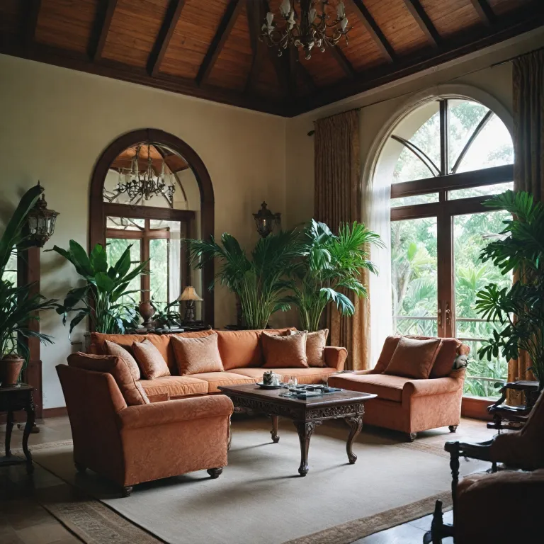 Sri Lanka 5 star hotels list: an expert guide to luxury stays and premium experiences