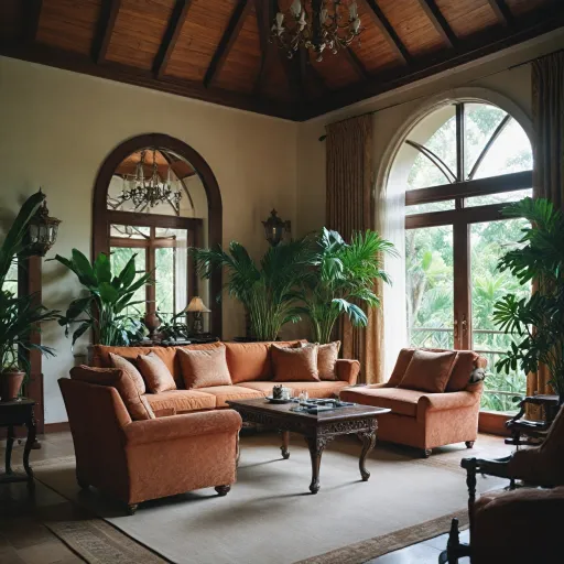 Sri Lanka 5 star hotels list: an expert guide to luxury stays and premium experiences