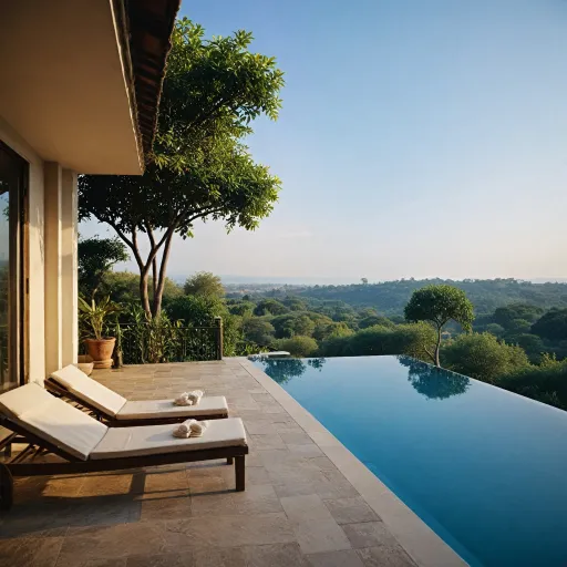 Sri Lanka exclusive hotel booking: elevate your luxury travel experience