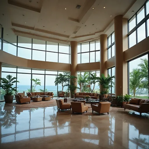 Luxury and premium hotel booking website in Sri Lanka: technology trends shaping your stay