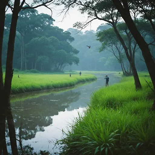 Top Sri Lankan resorts for birdwatching with expert guides: immersive wildlife experiences across national parks and reserves
