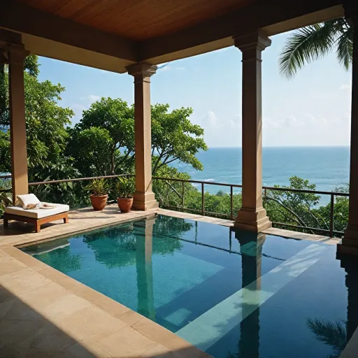 Travel Sri Lanka Tourstro com: Elevating luxury and premium hotel bookings for unforgettable journeys