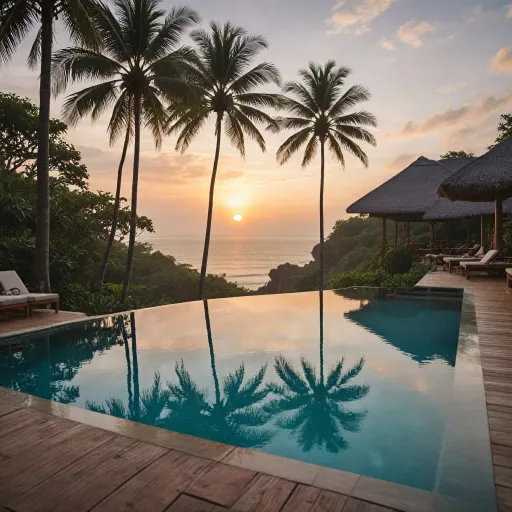 Resorts in Sri Lanka: luxury escapes, ocean views, and unforgettable island stays