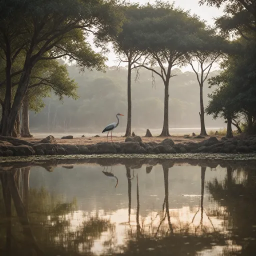 Planning an elegant escape to Wilpattu National Park in Sri Lanka