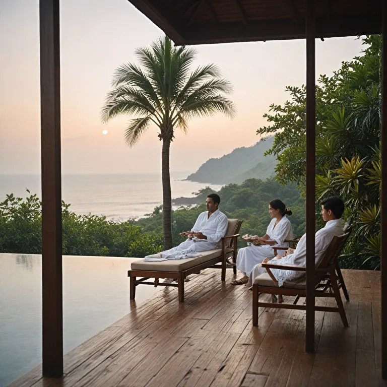 An elegant guide to the best hotels in Sri Lanka for a refined island stay