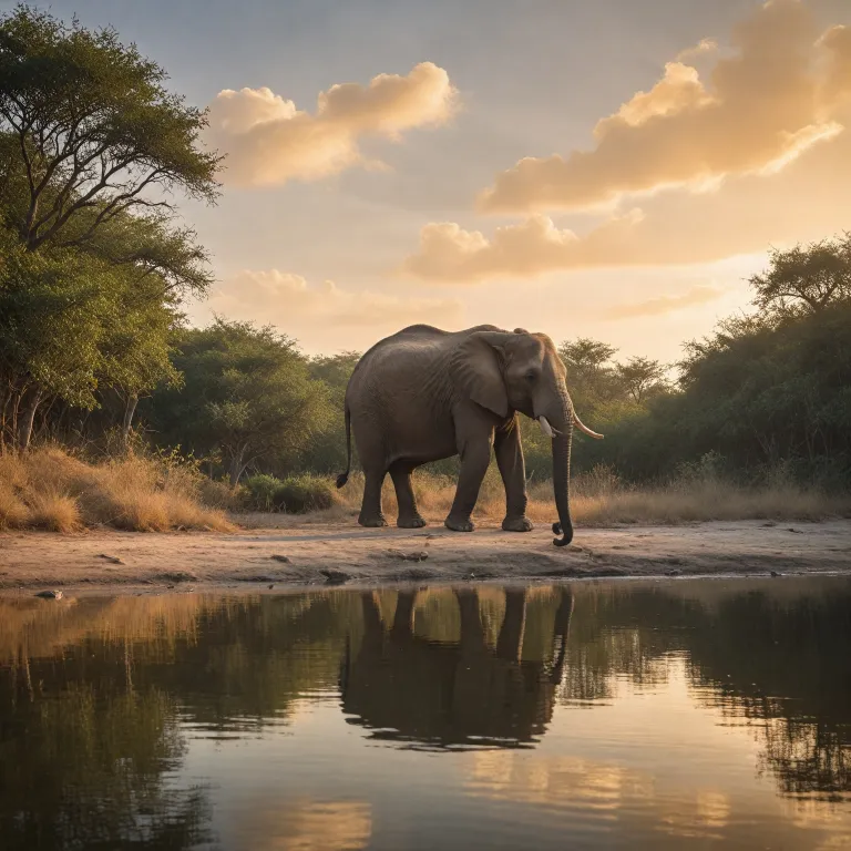 Planning an elegant escape to yala park sri lanka for luxury stays and safaris