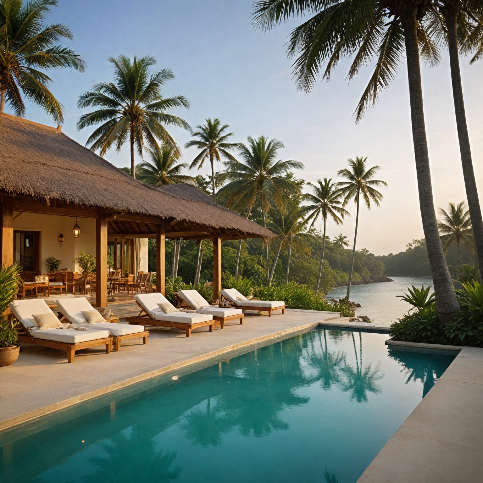 Sri Lanka beach resorts for refined coastal escapes