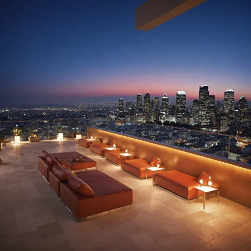 Cinnamon red Colombo: lean luxury with a bright city edge