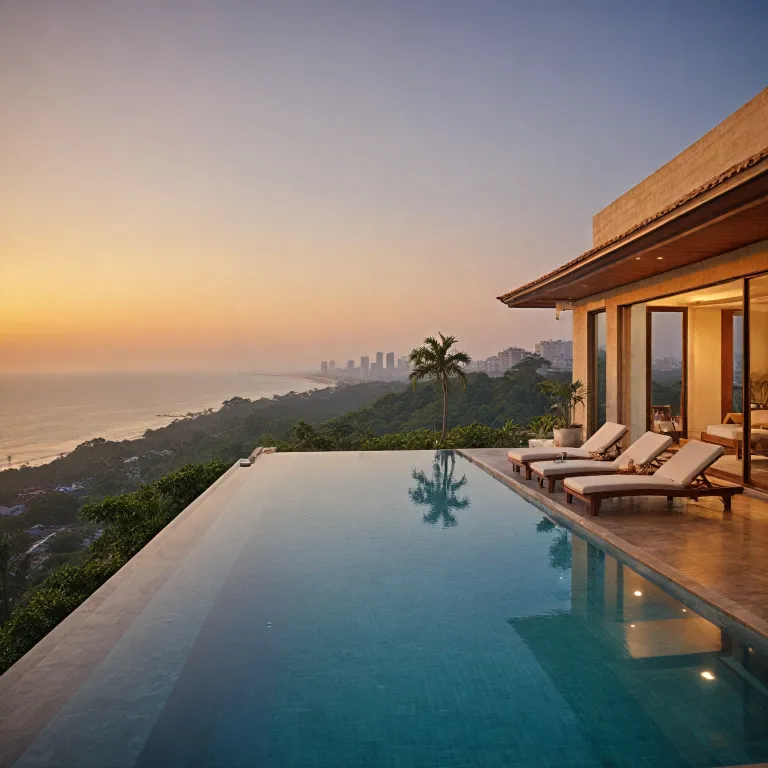 How to choose a refined hotel in Colombo for a memorable stay