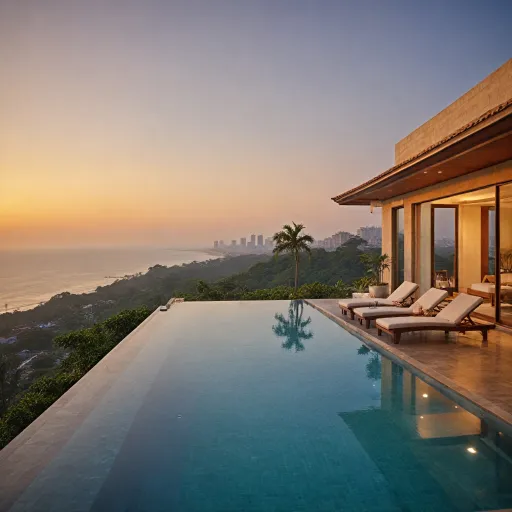 How to choose a refined hotel in Colombo for a memorable stay