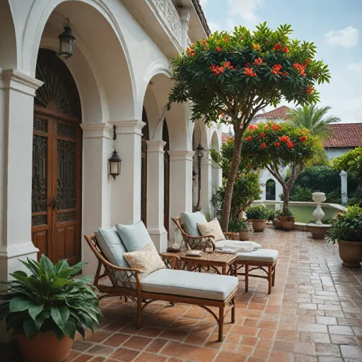Elegant galle hotels for a refined coastal stay in sri lanka