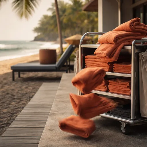 Cinnamon beach resort stays in Sri Lanka for refined coastal escapes