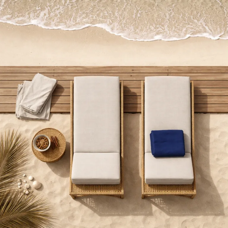 Cinnamon beach vacations for refined coastal escapes in Sri Lanka