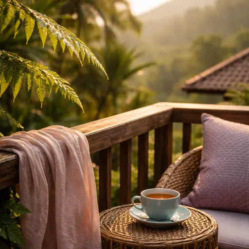 Uga Ghiri Opens in Ella: Fourteen Jungle Villas on the Sutherland Estate
