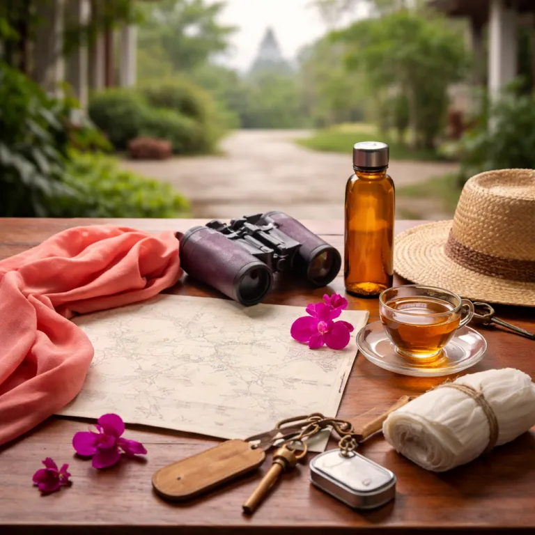 Best Hotels in Sri Lanka’s Cultural Triangle