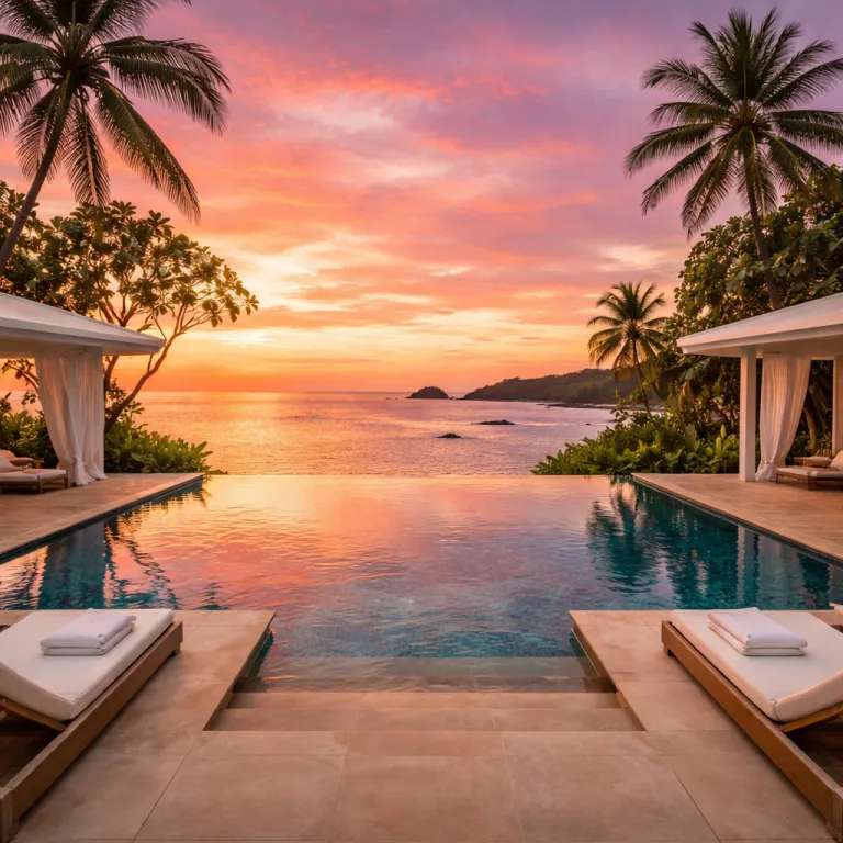 Luxury Hotels in Sri Lanka: The Properties Defining a New Standard in 2026