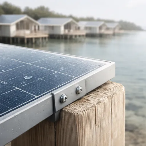 Solar Panels and Stilted Villas: How Sri Lanka's Eco-Lodges Proved Sustainability Sells