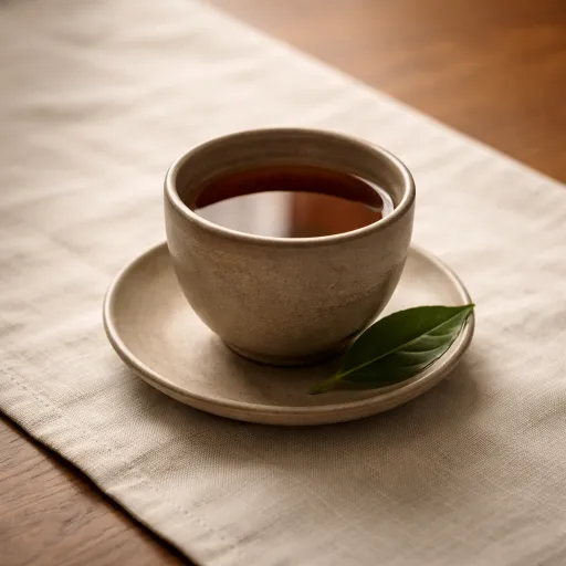 Tea Estate Stays: Sleeping Where the Leaves Grow in Sri Lanka's Central Highlands