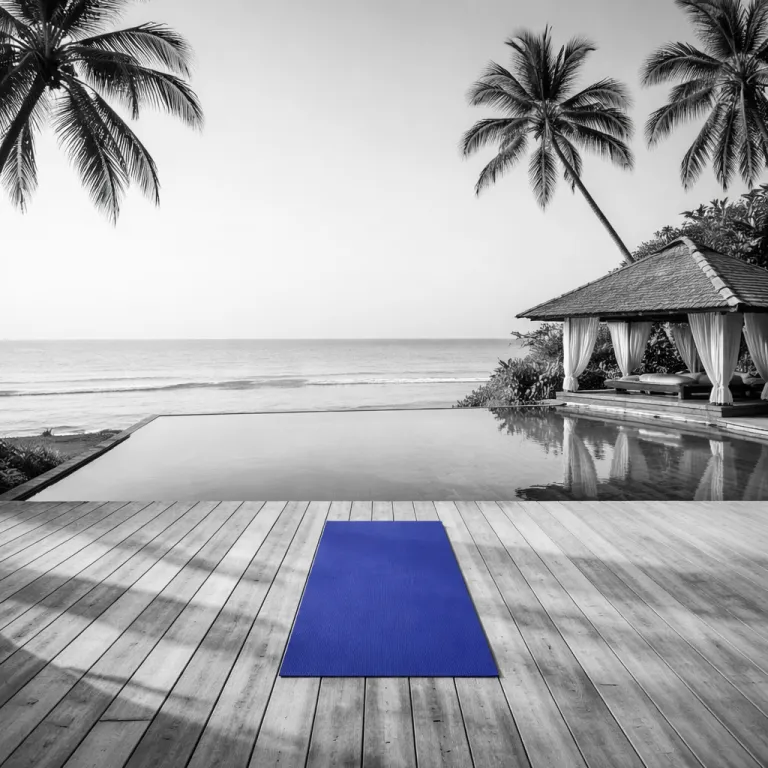 Booking Before the Monsoon: Why May Is Sri Lanka's Best-Kept Wellness Window