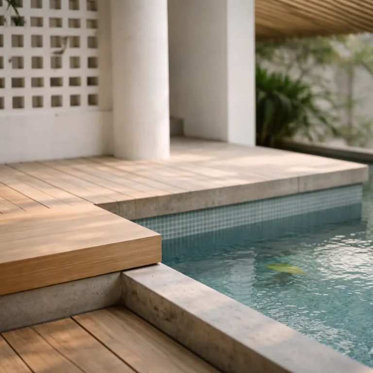 The Geoffrey Bawa Effect: Five Hotels Where Architecture Is the Destination