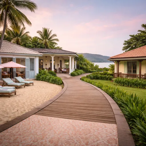 The Complete Hotel Guide to Sri Lanka: Regions, Styles and What to Expect