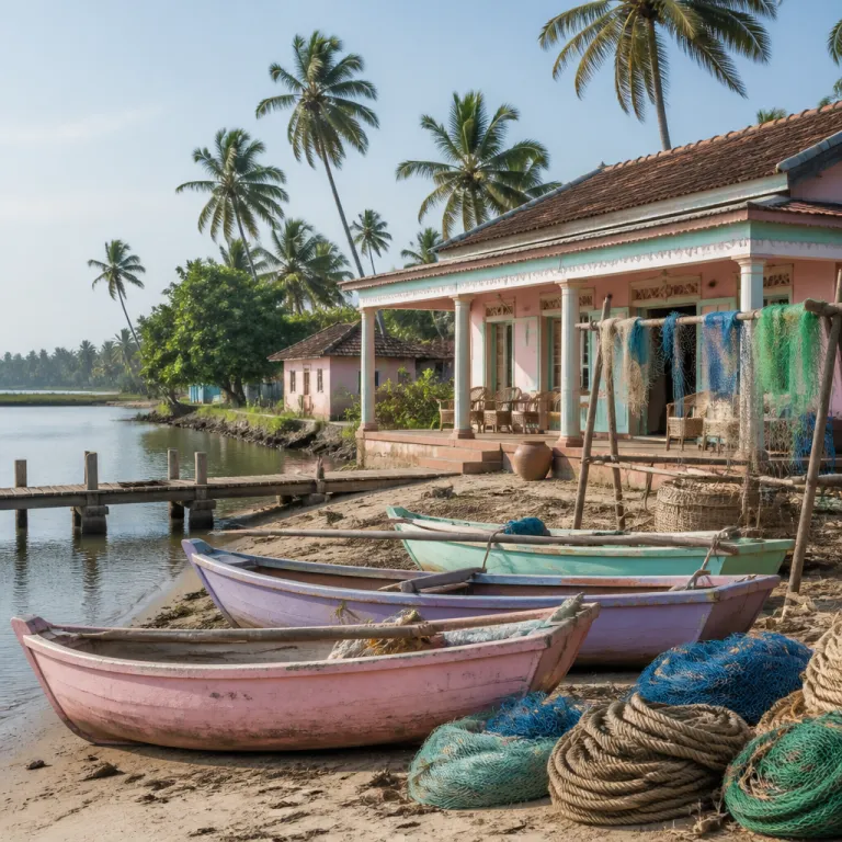 Village Mornings and Fisherman's Boats: Sri Lanka's Community-Led Stays Worth Seeking Out